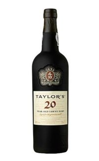 Портвейн Taylors 20 Year Old Tawny Port 0.75 л