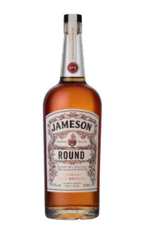 Виски Jameson Round 1 л