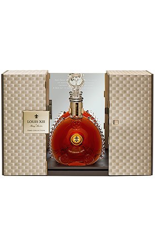 Коньяк Remy Martin Louis XIII Time Collection 0.7 л