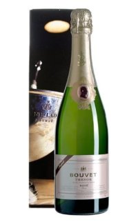 Игристое вино Bouvet-Ladubay Tresor Brut Rose 0.75 л