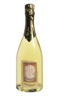Шампанское Herbert Beaufort Cuvee du Melomane Champagne Bouzy Grand Cru 0.75 л