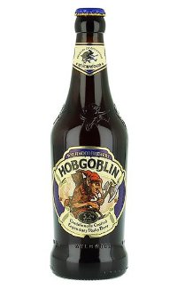 Пиво Wychwood Hobgoblin 0.5 л