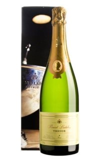 Игристое вино Bouvet-Ladubay Tresor Saumur Brut 2009 0.75 л