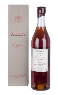 Коньяк Audry Exception Fine Champagne 0.7 л