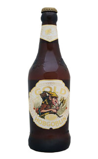 Пиво Wychwood Hobgoblin Gold 0.5 л