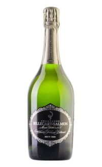 Шампанское Billecart-Salmon Cuvee Nicolas Francois Billecart 1999 0.75 л