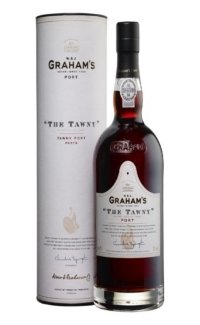 Портвейн Graham's The Tawny Port 0.75 л