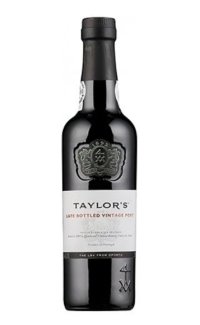 Портвейн Taylors Late Bottled Vintage Port 2011 0.375 л