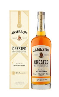 Виски Jameson Crested 0.7 л