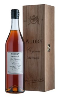 Коньяк Audry Memorial Fine Champagne 0.7 л