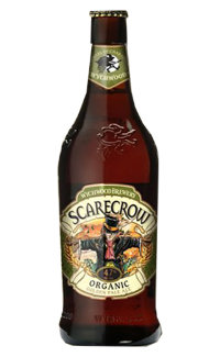 Пиво Wychwood Scarecrow 0.5 л