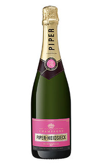 Шампанское Piper-Heidsieck Rose Brut Sauvage 1.5 л