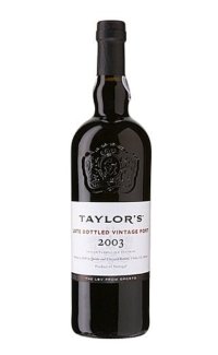 Портвейн Taylors Late Bottled Vintage Port 2012 0.75 л