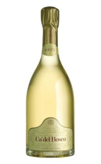 Игристое вино Cadel Bosco Franciacorta DOCG Cuvee Prestige Extra Brut 0.75 л