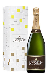 Шампанское Jacquart Mosaique Brut 0.75 л