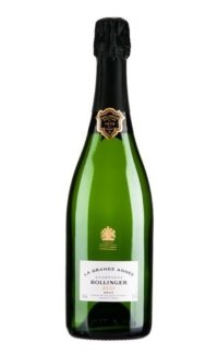 Шампанское Bollinger Grande Annee Brut 2002 1.5 л