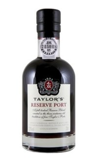 Портвейн Taylors Reserve Port 0.2 л