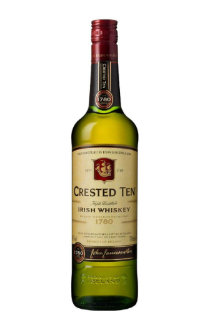 Виски Jameson Crested Ten 0.7 л