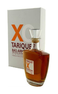 Арманьяк Chateau du Tariquet XO Carafe Equilibre 0.7 л