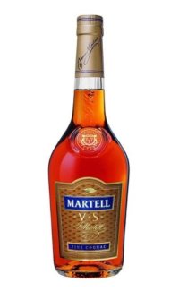 Коньяк Martell V.S. 1 л