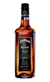 Виски Jim Beam Black 0.7 л