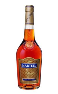 Коньяк Martell V.S. 0.5 л