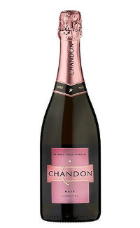 Игристое вино Chandon Brut Rose 1.5 л