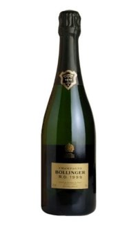 Шампанское Bollinger R.D. Extra Brut 1999 1.5 л