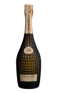 Шампанское Nicolas Feuillatte Palmes d’Or Brut 2004 0.75 л