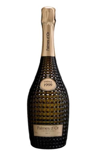 Шампанское Nicolas Feuillatte Palmes d’Or Brut 2004 0.75 л