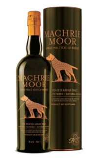 Виски Arran Machrie Moor 0.7 л