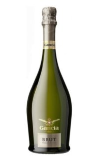 Игристое вино Gancia Brut 0.75 л