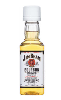 Виски Jim Beam 0.05 л