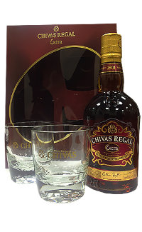 Виски Chivas Regal Extra 0.7 л