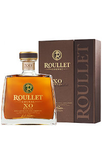 Коньяк Roullet XO Royal Premium 0.7 л