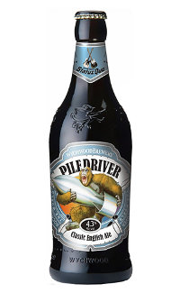 Пиво Wychwood Piledriver 0.5 л