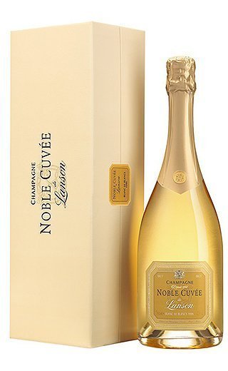 Шампанское Noble Cuvee de Lanson Blanc de Blancs 0.75 л
