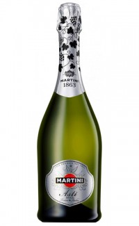 Асти Martini Asti 0.75 л