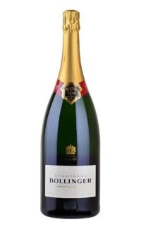 Шампанское Bollinger Special Cuvee Brut 1.5 л