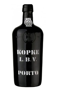 Портвейн Kopke Late Bottled Vintage Porto 2012 0.75 л