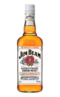 Виски Jim Beam 0.7 л