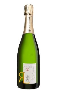Шампанское Legras Blanc de Blancs Grand Cru 0.75 л