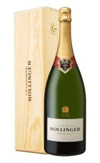 Шампанское Bollinger Special Cuvee Brut 3 л