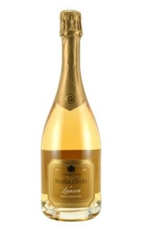 Шампанское Noble Cuvee de Lanson Blanc de Blancs 2000 0.75 л