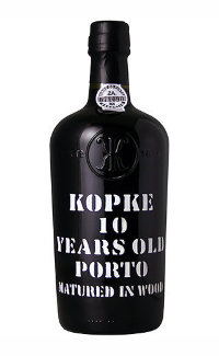 Портвейн Kopke Porto 10 Y.O. 0.75 л