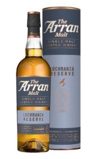 Виски Arran Lochranza Reserve 0.05 л миньон