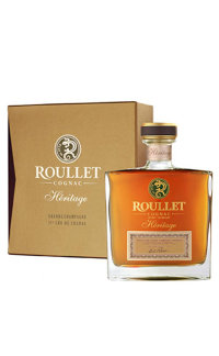 Коньяк Roullet Heritage Premium 0.7 л