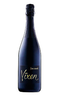 Игристое вино Fox Creek Vixen 0.75 л