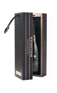Шампанское Bollinger Vieilles Vignes Francaises Brut 2000 0.75 л