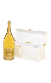 Шампанское Noble Cuvee de Lanson Blanc de Blancs 2000 6 л